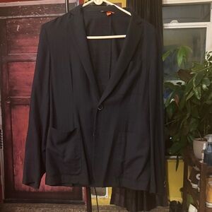 Men's Barena Vanezia blazer